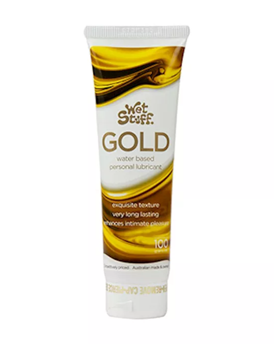 WetStuffGold