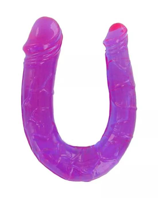 Double Mini Dildo
