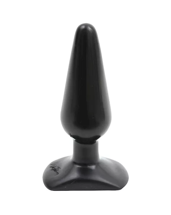 Classic Butt Plugs