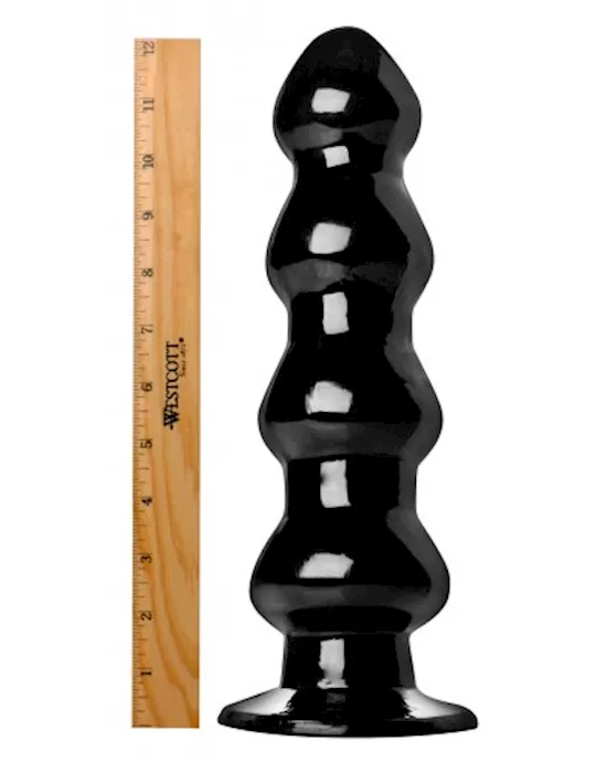 Four Stage Rocket Dildo