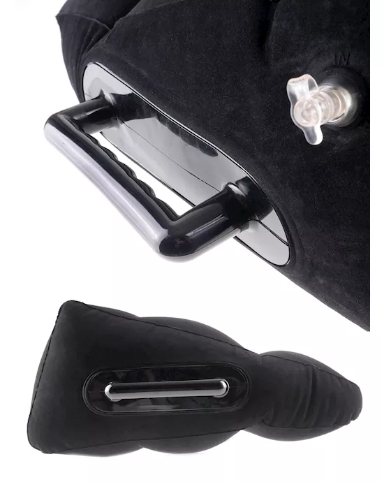 Fetish Fantasy Position Master