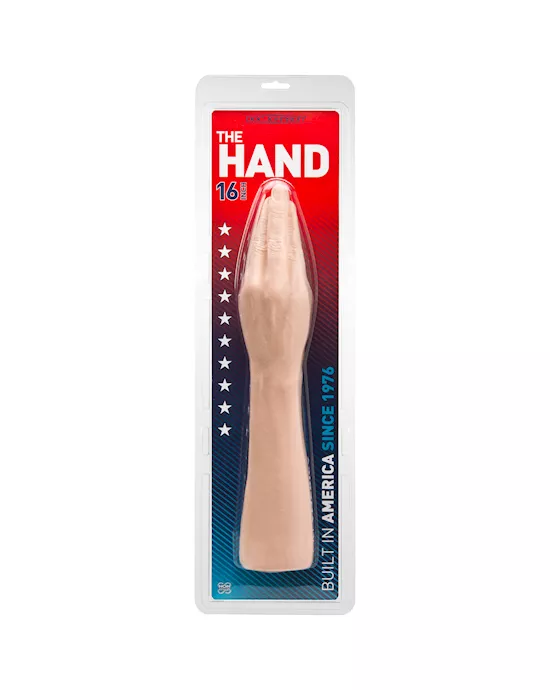 The Hand