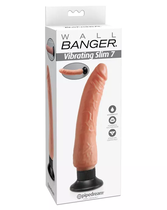 W P WALL BANGERS