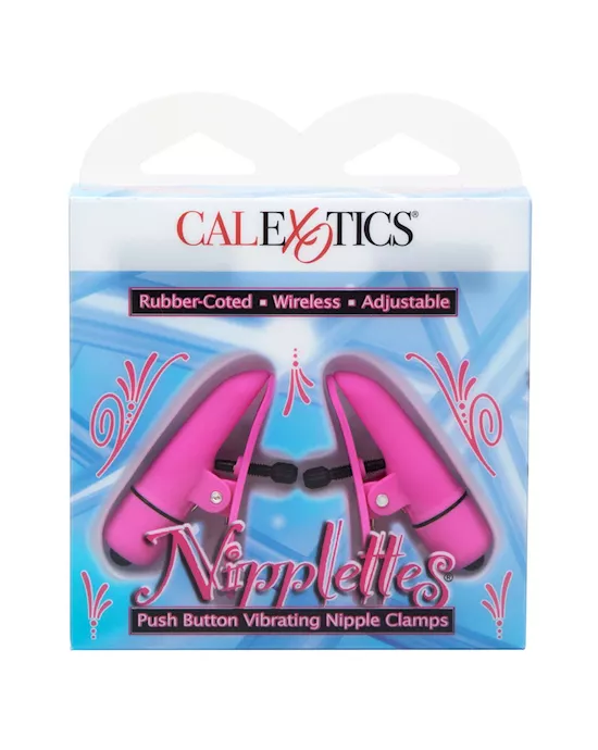 Nipplettes