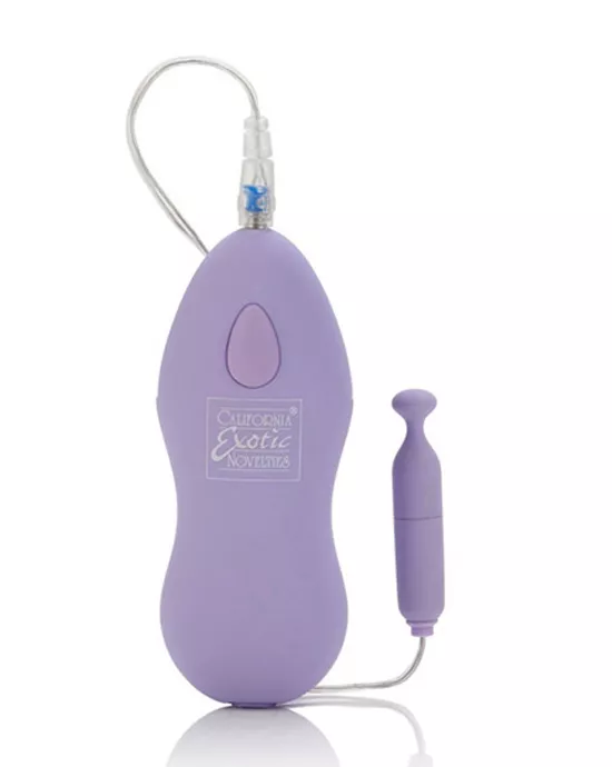 Dr Laura Berman's Mimi Vibrating Micro Bullet