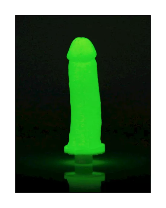 Clone-A-Willy Glow in the Dark Kit