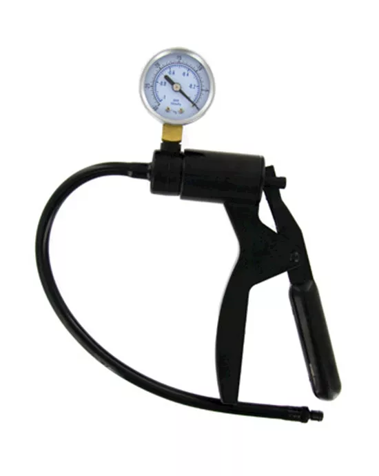 The Premium Pumping Kit- Intermediate Size
