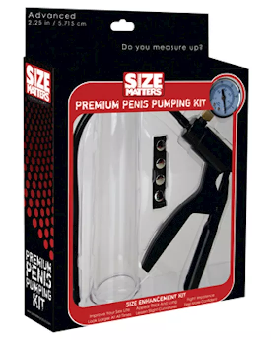 ThePremiumPumpingKit