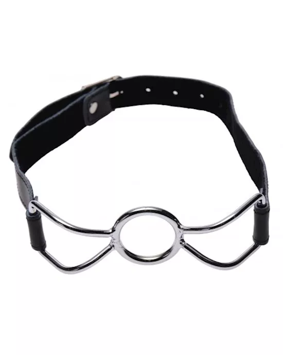 Spider Mouth Gag