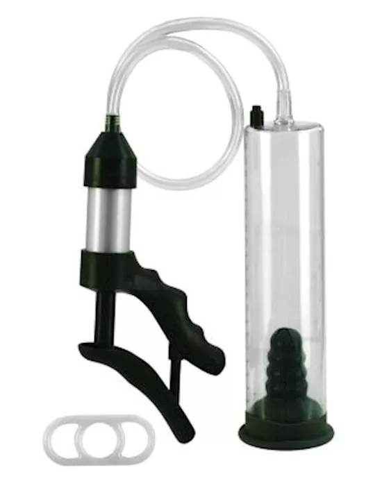 QuickDrawVacuumPump