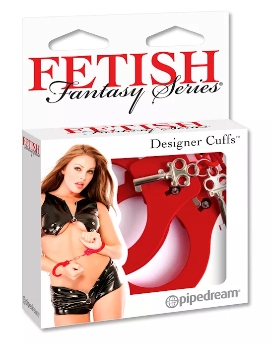 FF DESIGNER CUFFS