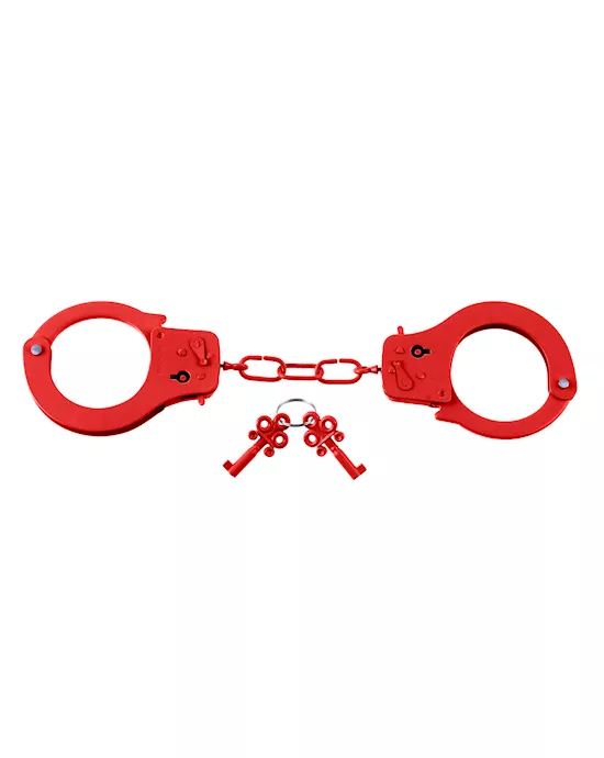 FF DESIGNER CUFFS
