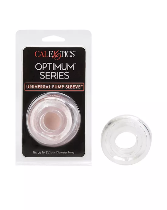 Universal Silicone Sleeve