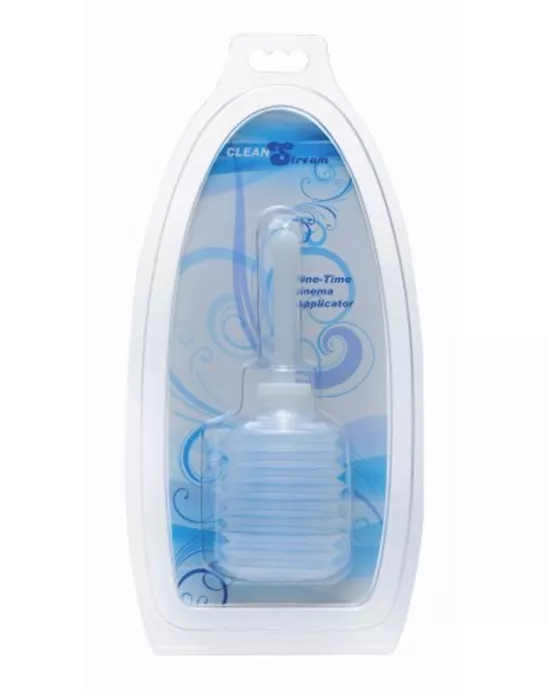 CleanStream Disposable Applicator