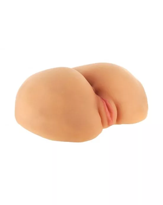 Life-Like Doggy Style Masturbator