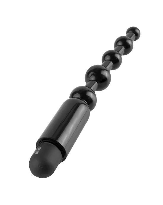 Anal Fantasy Collection Beginner's Power Beads