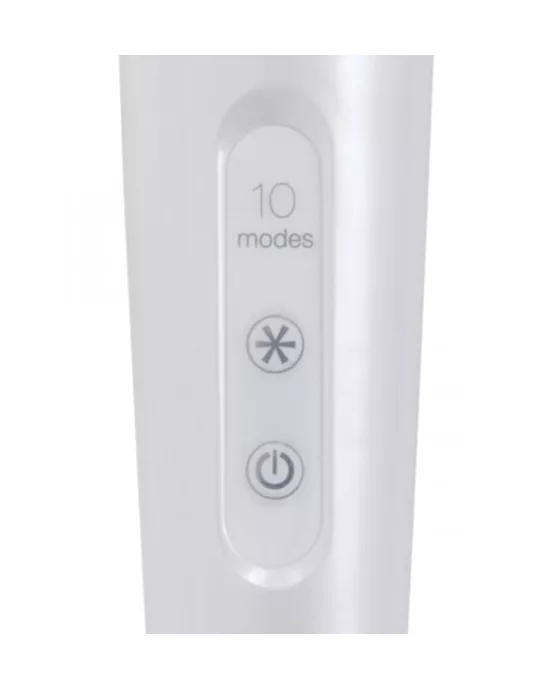 Spellbinder Flexi-Neck 10 Mode Wand Massager