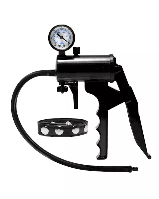 SizeMattersPremiumGaugePump