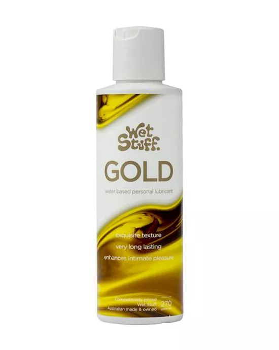 WetStuffGold270gDisc