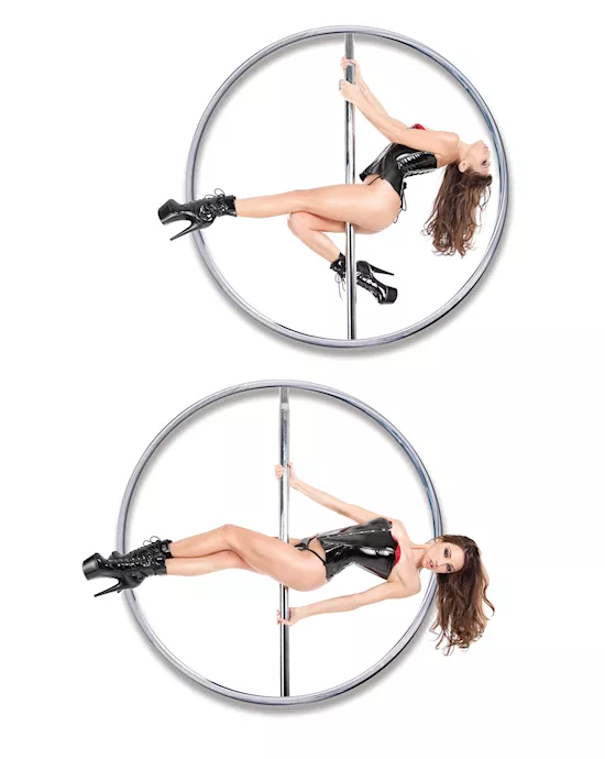 FF FANTASY DANCE POLE