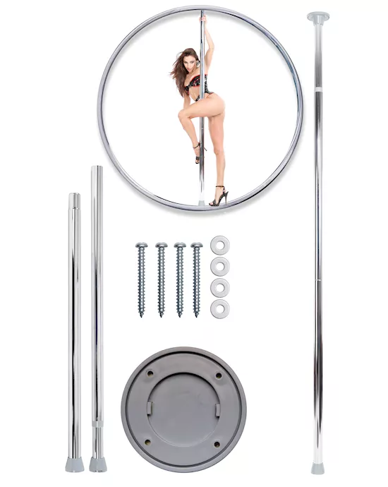FF FANTASY DANCE POLE