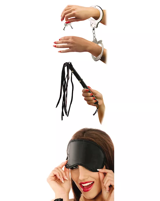 FetishFantasyLoversFantasyKit