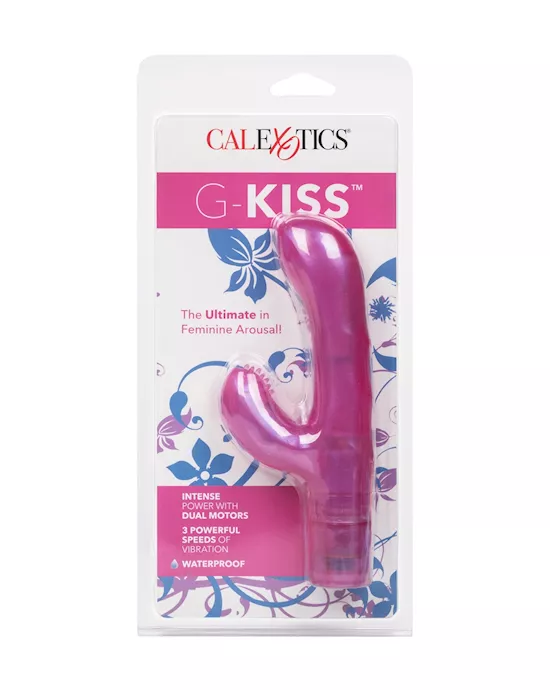 G-Kiss Vibe