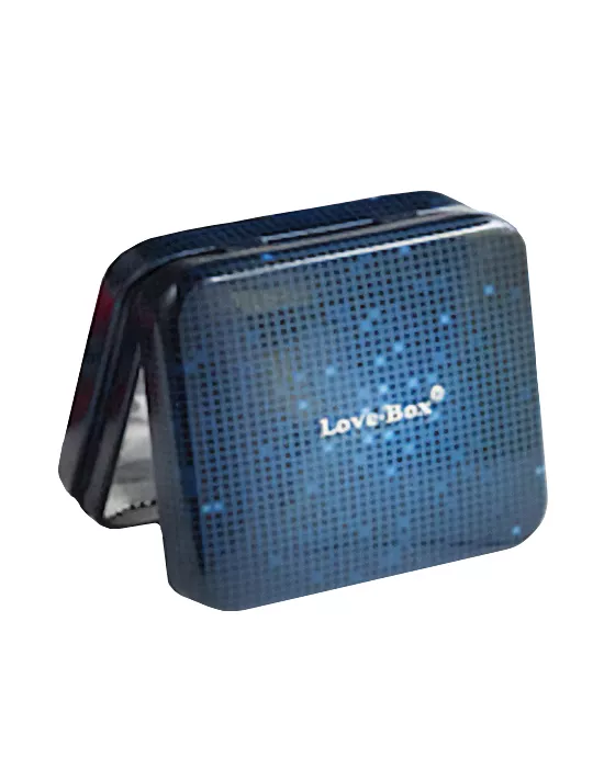 Condom Carry Case
