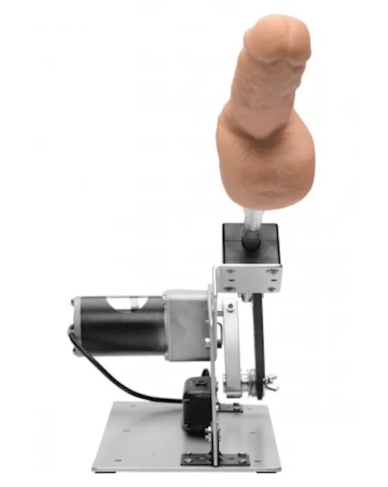 Axis Multi-Angle Sex Machine
