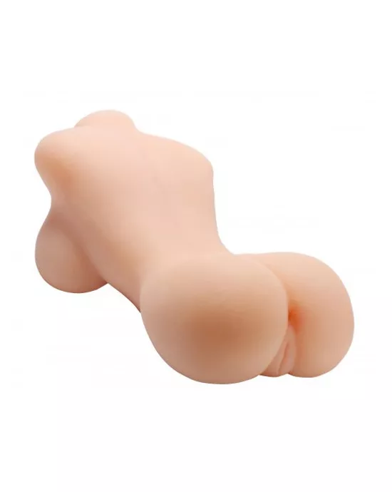 Travel In Tracy 3D Mini Sex Doll