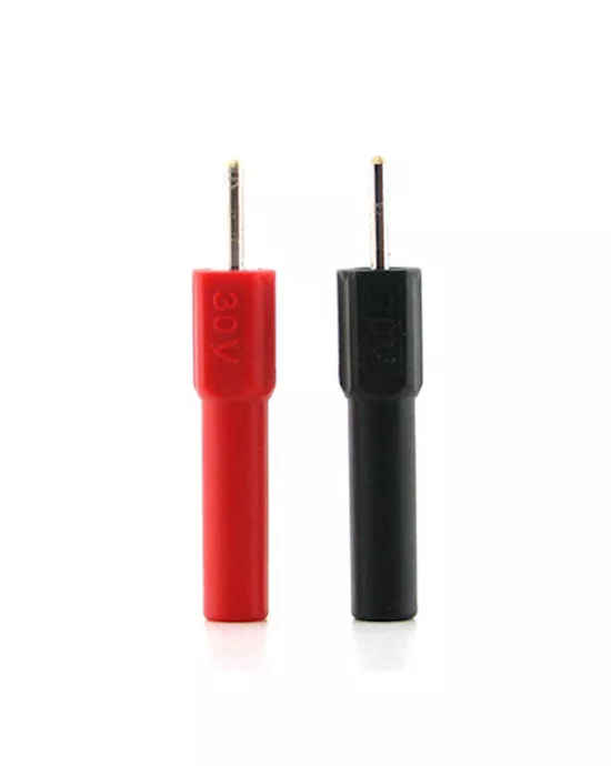 4mm to 2mm Pin converter Kit