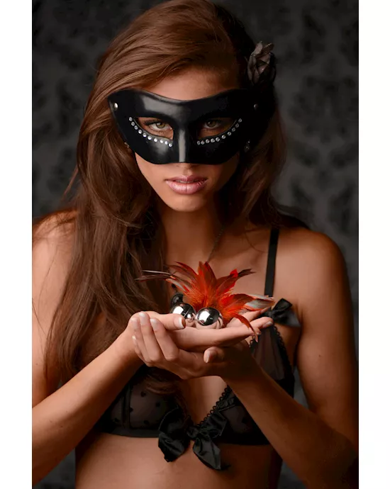 GreyGasms3PieceSensationPlayKit