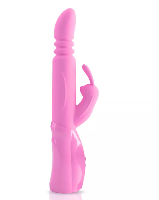 WOW! G-motion Vibe