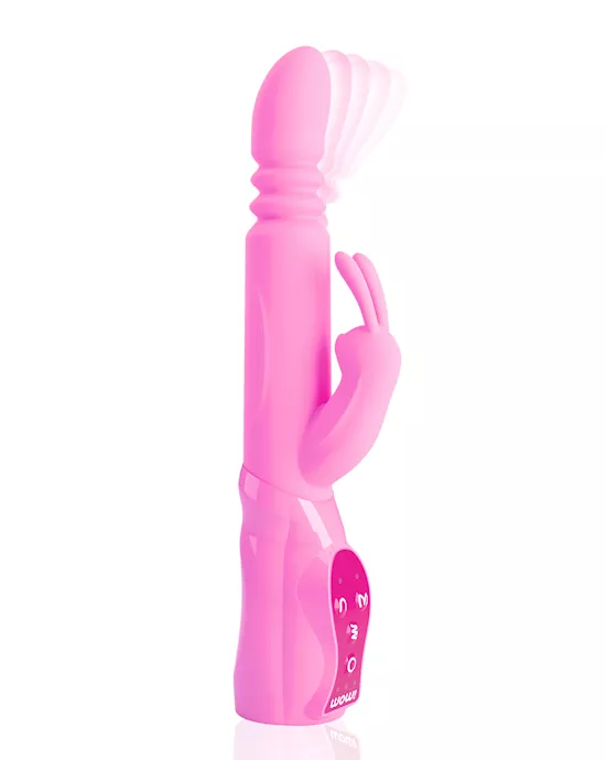 WOW! G-motion Vibe