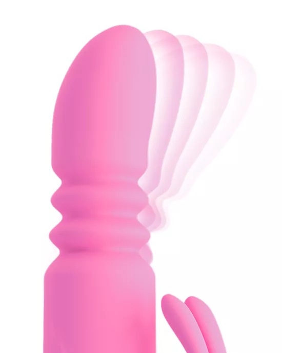 WOW! G-motion Vibe