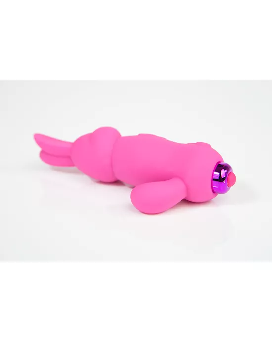Rabbit Bullet Vibrator