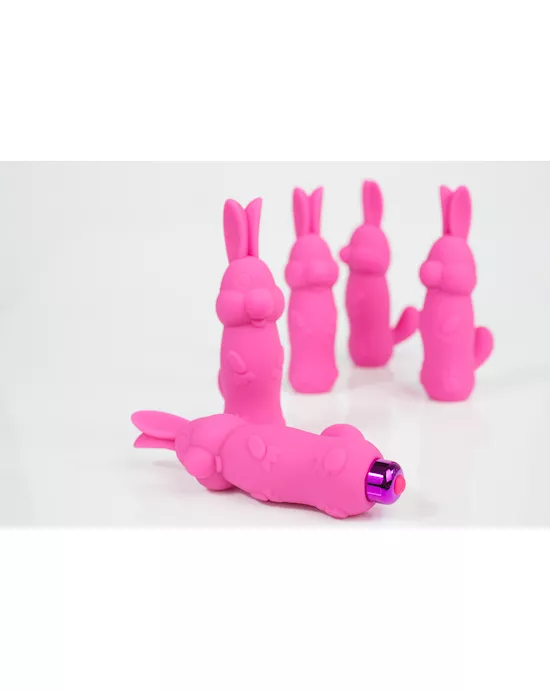 Rabbit Bullet Vibrator