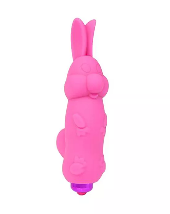 RabbitBulletVibrator