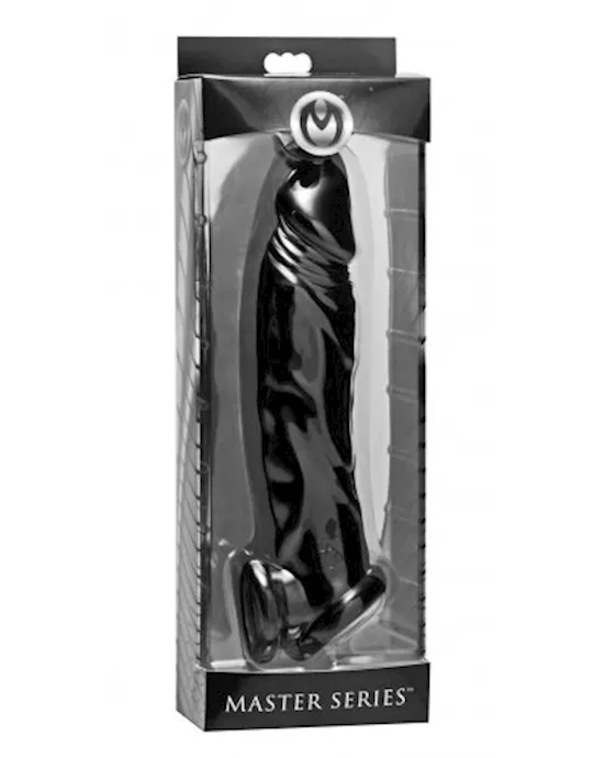 Fuk Tool Penis Sheath and Ball Stretcher