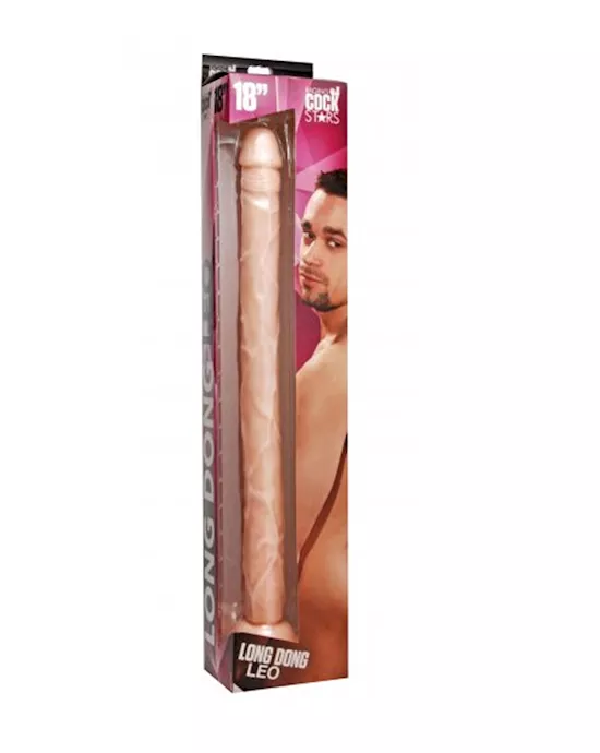 Long Dong Leo