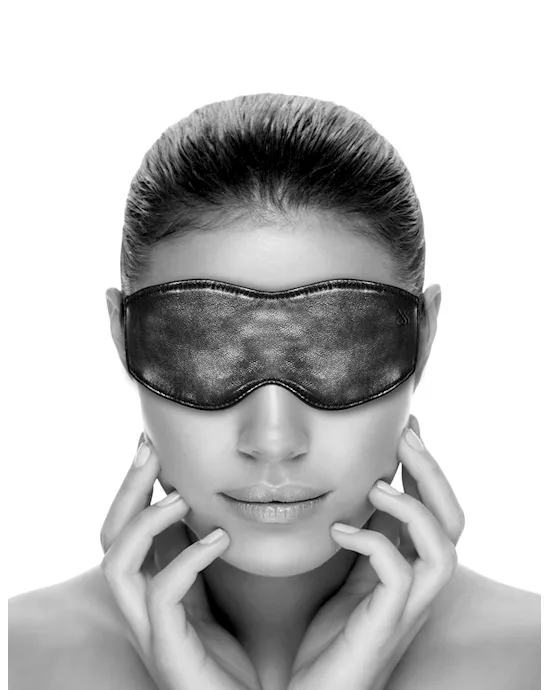 Jimmyjane A Darker Shade Of Sexy Fetish Kit