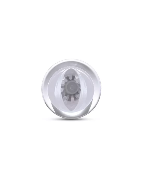 Pipedream Extreme Toyz Rechargeable Roto-Bator Pussy