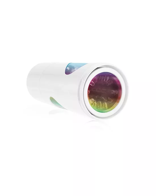 Pipedream Extreme Toyz Rechargeable Roto-Bator Pussy