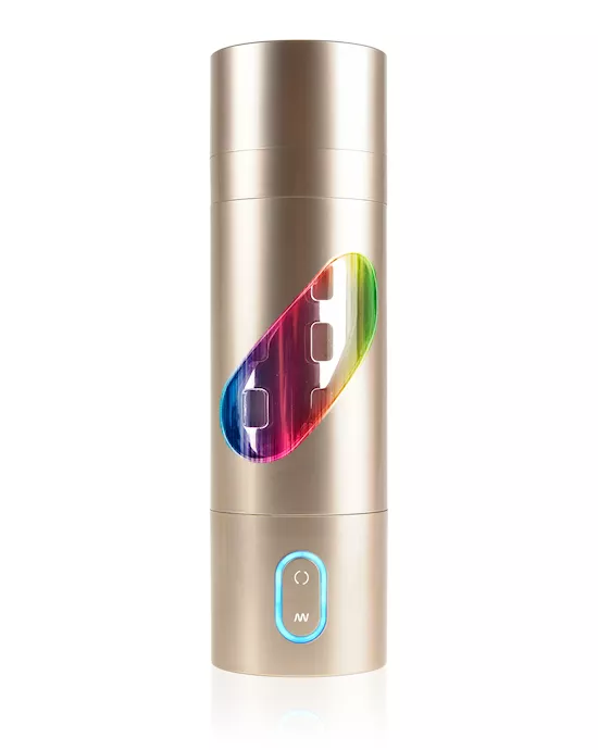 Pipedream Extreme Toyz Rechargeable Roto-Bator Ass