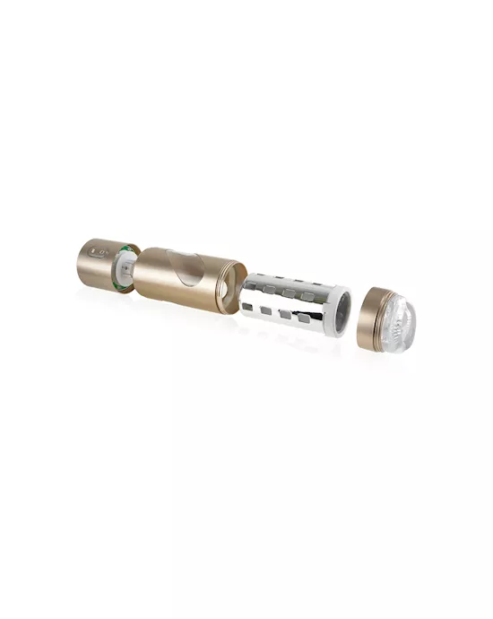 Pipedream Extreme Toyz Rechargeable Roto-Bator Ass