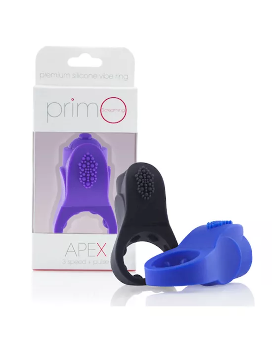 Screaming O PrimO Apex 6 pack