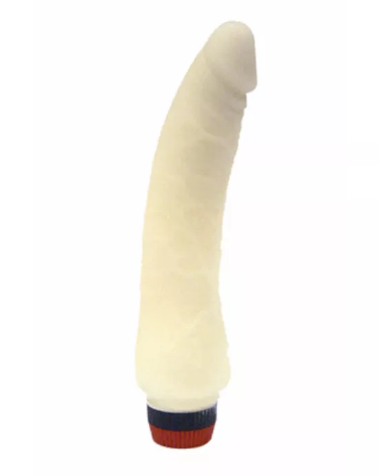 7 Inch Vibrating Dildo