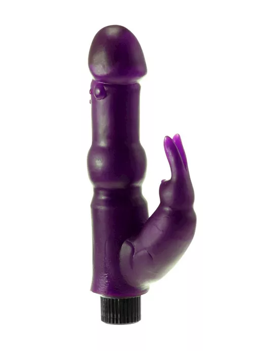 WaterBunnyVibrator