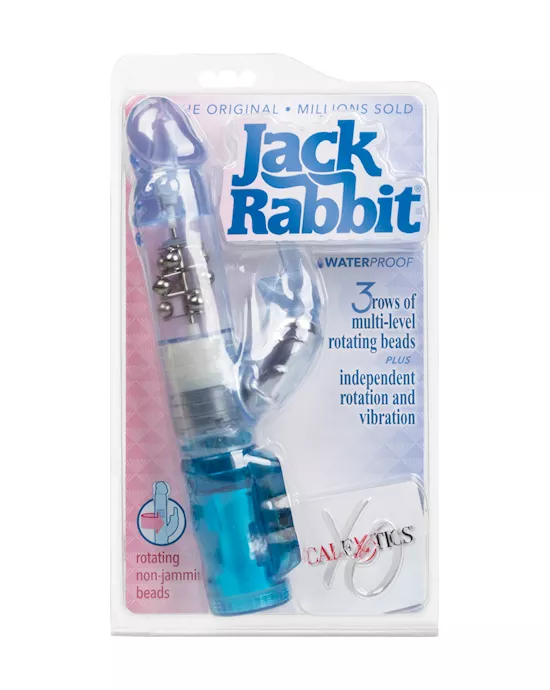 Waterproof Jack Rabbit