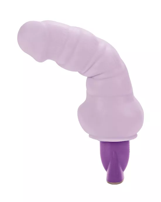 10 Function Pure Bendie Vibrator